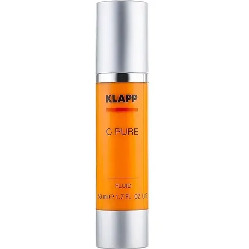 Крем-флюїд Klapp C Pure Fluid, 50 мл