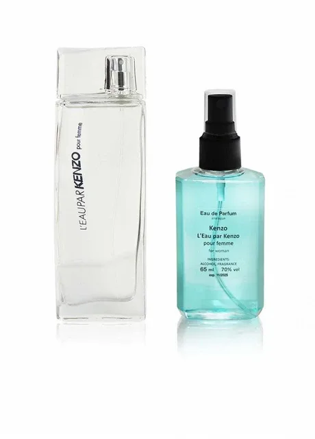 Парфум L`Eau par Pour Femme - 65ml No Brand (299151260)