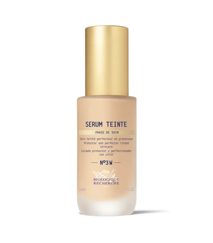 Recherche Serum De Teint - Тональная сыворотка