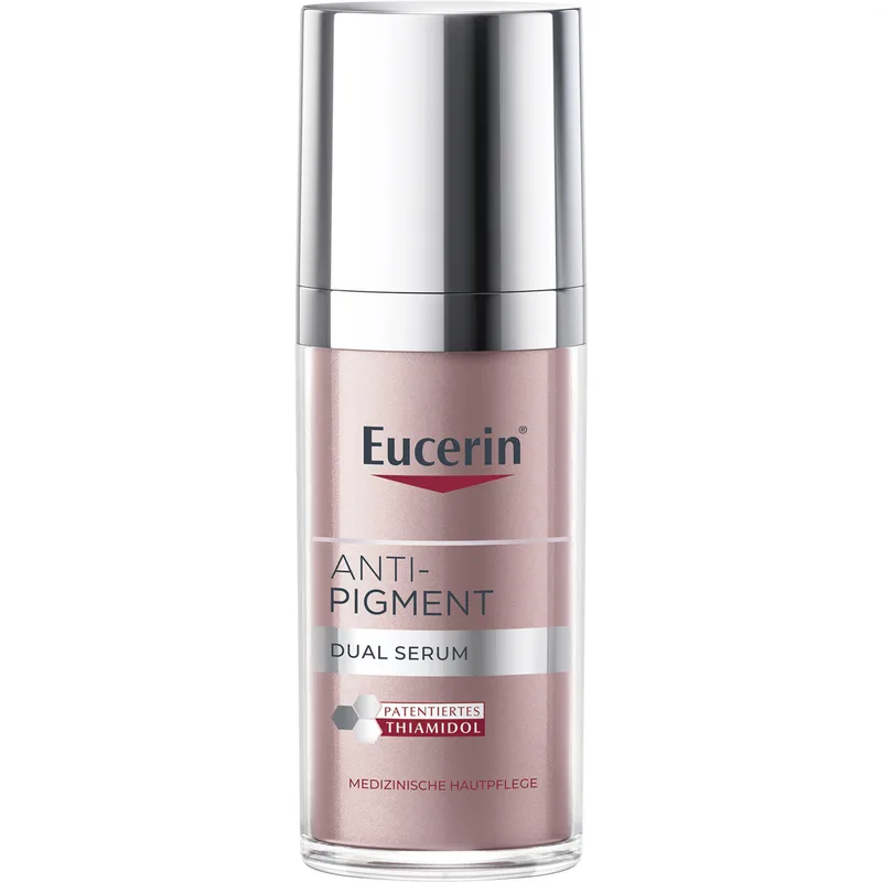 Сироватка для обличчя EUCERIN (Юцерин) антипігмент подвійна для зменшення та попередження гіперпігментації 30 мл
