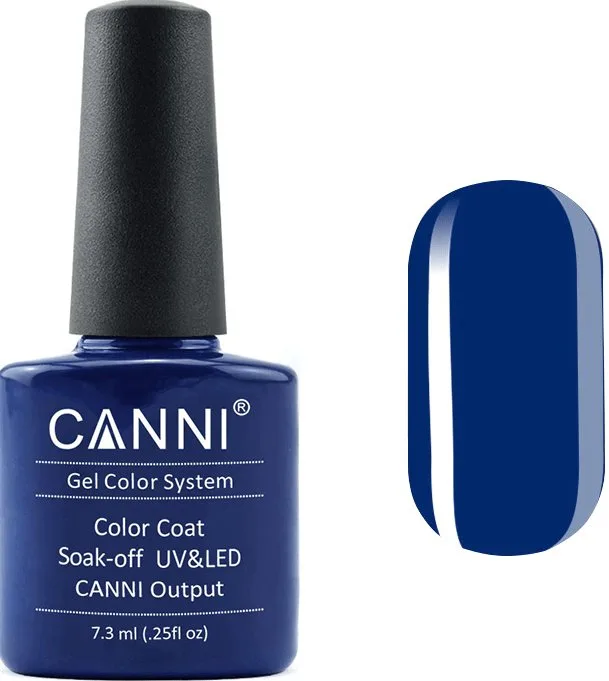 Гель-лак CANNI