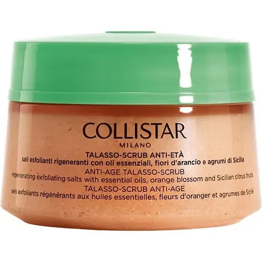 Collistar Special Perfect Body Anti-Age Talasso-Scrub