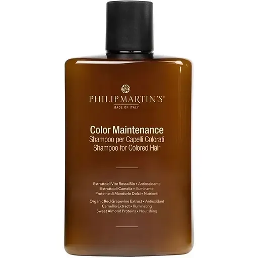 Шампунь для фарбованого волосся Philip Martin's Colour Maintenance 320 мл