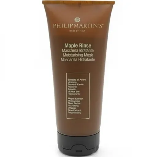 Маска для частого застосування Philip Martin's Maple Rinse Mascarilla, 75 мл