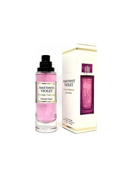 AMETYST VIOLET жіночий аромат, 30 МЛ Morale Parfums Amethyst Lalique (297993805)