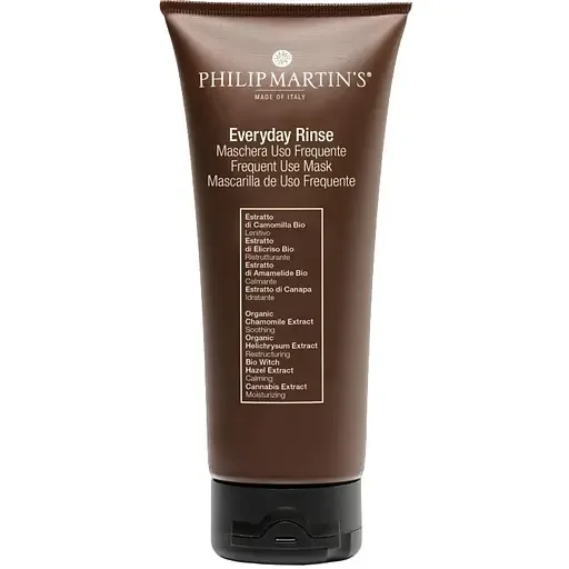Маска для частого використання Philip Martin's Everyday Rinse