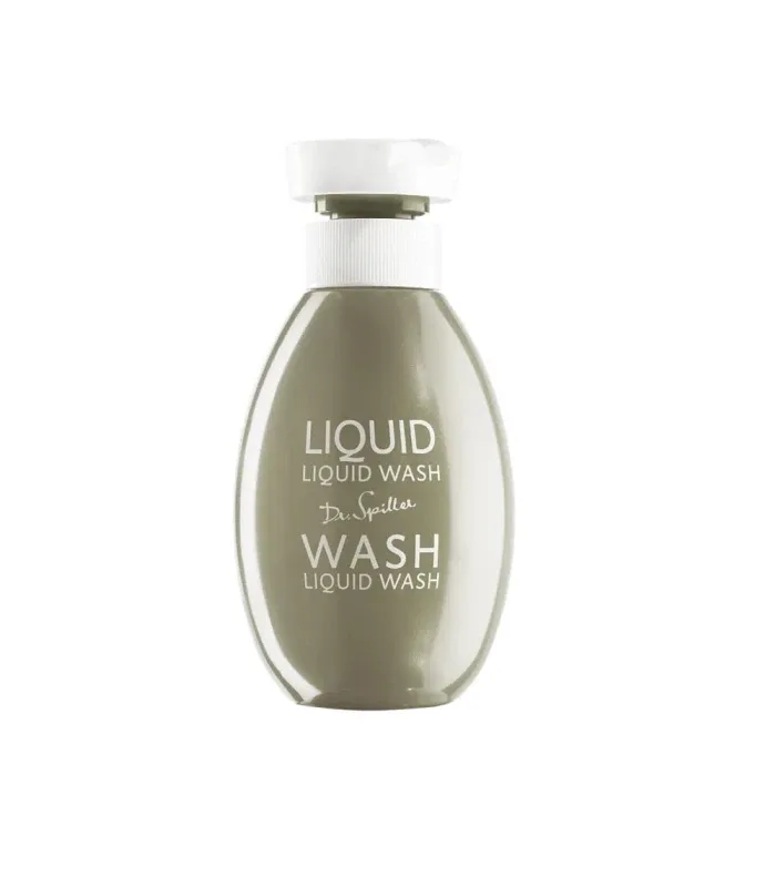 Liquid Wash - Рідке мило з екстрактом алое
