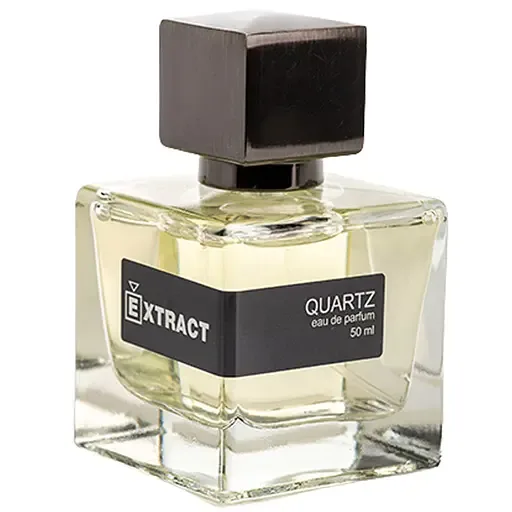 Парфумована вода Extract Quartz