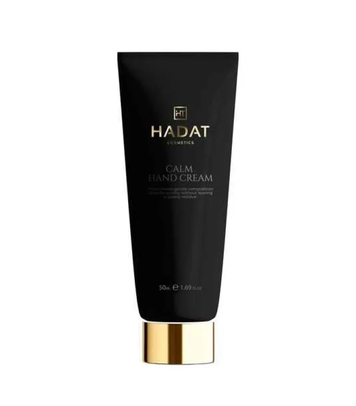 Calm Hand Cream - Зайспокійливий крем для рук