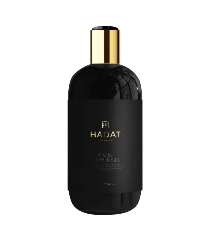 Calm Shower Gel - Заспокійливий гель для душу