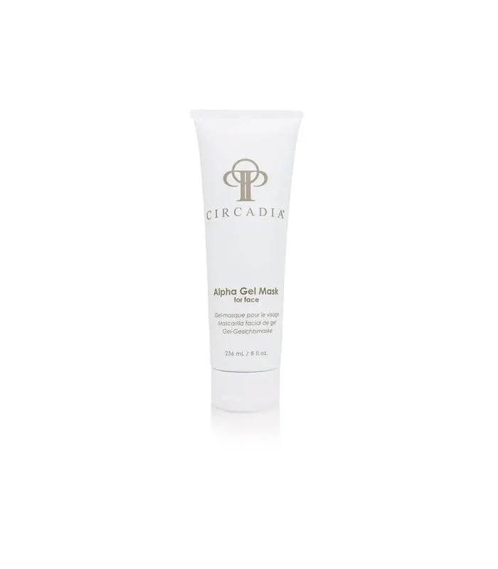 Alpha Gel Mask - Гелева основа для маски-пудри