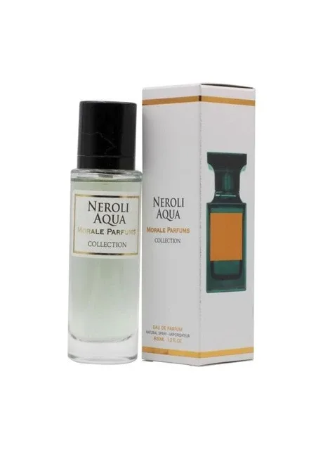 Парфумована вода Neroli Aqua Morale Parfums (394212303)