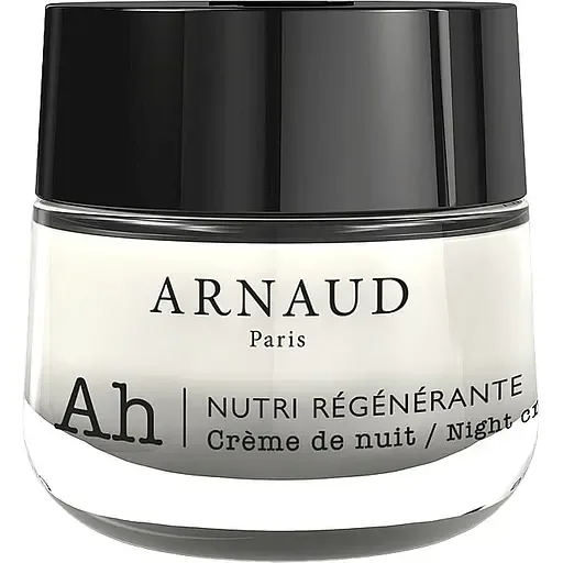 Нічний крем для обличчя Arnaud Paris Nutri Regenerating 50 мл