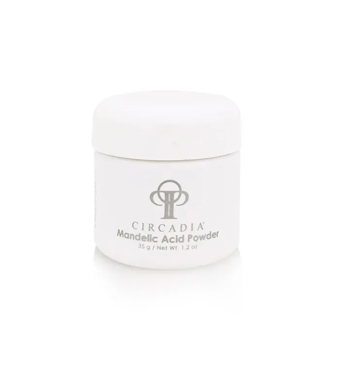 Mandelic Acid Powder - Маска-пудра з мигдалевою кислотою