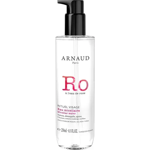 Міцелярна вода Arnaud Paris Ro Rituel Visage 250 мл