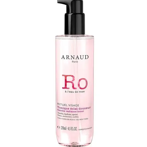 Тонік для обличчя ніжний Arnaud Paris Rituel Visage 250 мл