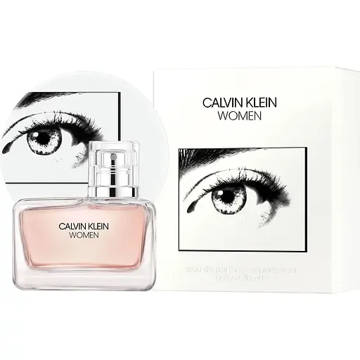 Парфумована вода для жінок Calvin Klein Women