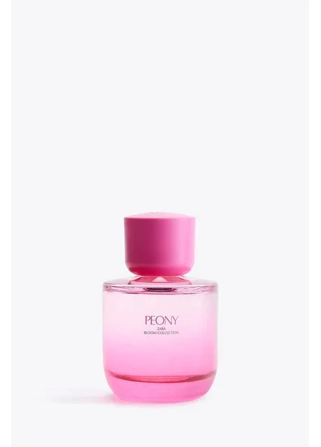 Парфуми peony 90 ml в коробці Zara (372011479)