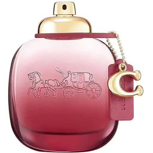 Парфумована вода Coach Wild Rose