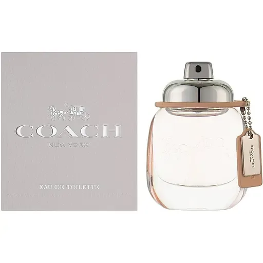 Туалетна вода для жінок Coach Coach The Fragrance