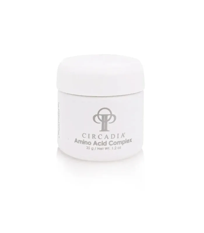 Amino Acid Complex Powder Blend - Маска-пудра з аміно-антиоксидантним комплексом