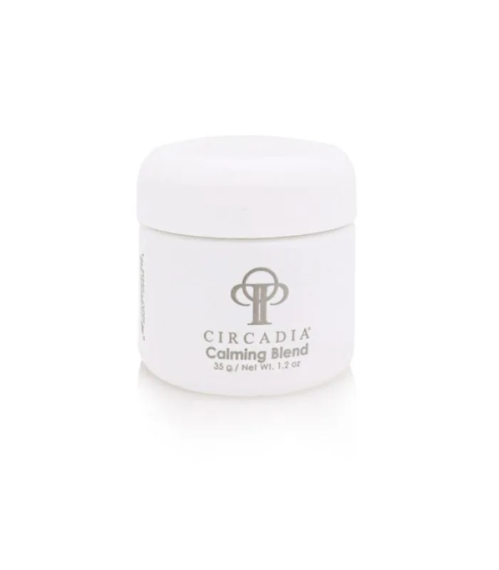 Calming Powder Blend - Заспокійлива маска-пудра