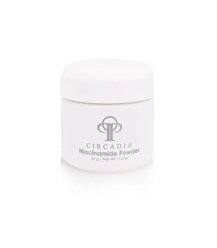 Niacinamide Powder - Ніацинамідова маска-пудра