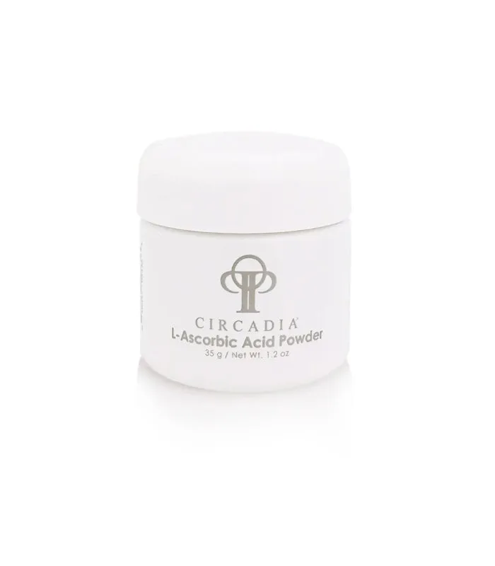 L-Ascorbic Acid Powder - Освітлююча маска-пудра з L-аскорбіновою кислотою