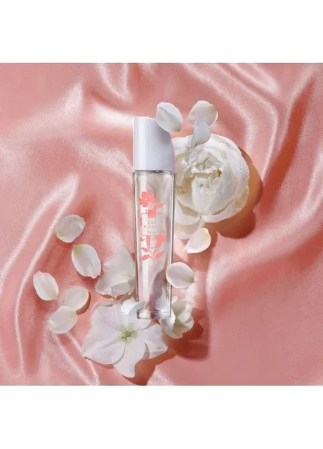 Avon Pur Blanca Petal туалетна вода для жінок 50 мл
