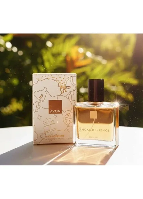 Парфумна вода AVON Incandessence для неї, 50 мл