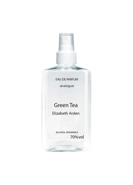 Парфум Green Tea - 65ml No Brand (299151731)