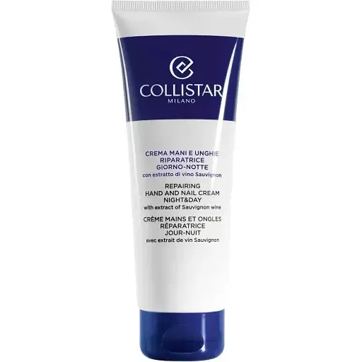 Крем для рук та нігтів Collistar Speciale Anti-Eta Hand and Nail Cream 100 мл