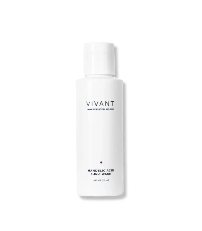 Mandelic Acid 3-in-1 Wash - Засіб для вмивання