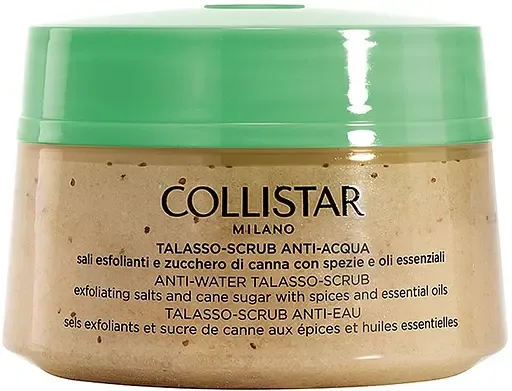 Скраб для тіла Collistar Talasso-Scrub Anti-Acqua 700 г