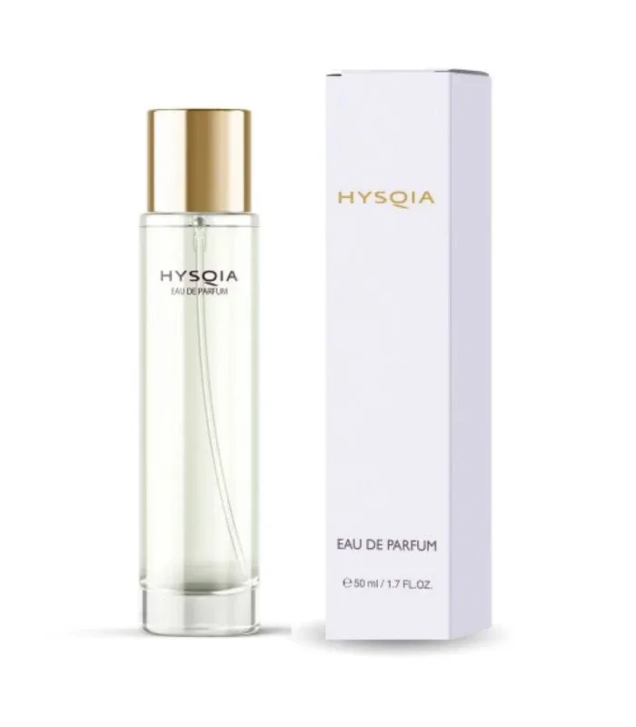 Eau De Parfum - Парфумована вода Хіск'я