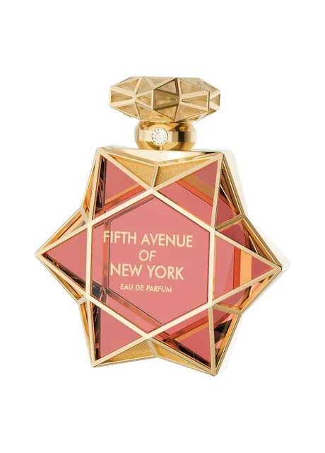 Парфумована вода унісекс Fifth Avenue of New York - 85 мл Le Chameau (390180686)