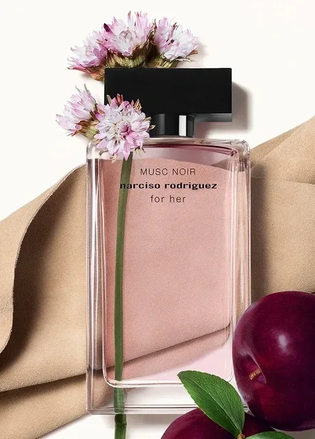 Парфумована вода Musc Noir (тестер без кришечки), 100 мл Narciso Rodriguez (260600311)