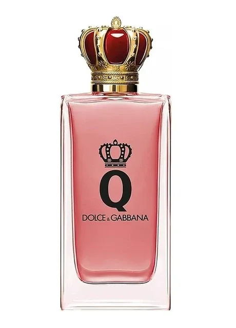 Парфумована вода Q Eau De Parfum Intense (тестер), 100 мл D&G (301988328)