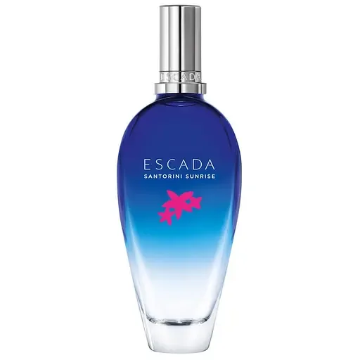 Туалетна вода Escada Santorini Sunrise Limited Edition