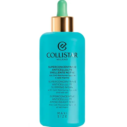 Концентрат для тіла Collistar Speciale Corpo Perfetto Anticellulite Slimming Superconcentrate Night 200 мл