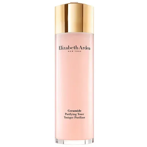 Тонік для обличчя Elizabeth Arden Ceramide Purifying Toner, двофазний, 200 мл