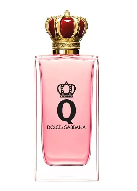 Парфумована вода Q Eau De Parfum (тестер), 100 мл D&G (301988327)