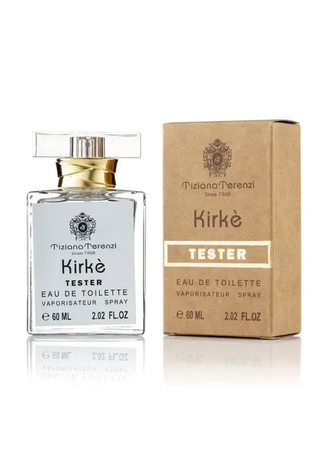 Фруктовий унісекс парфум Kirke - Gold Tester 60 ml No Brand (409346223)