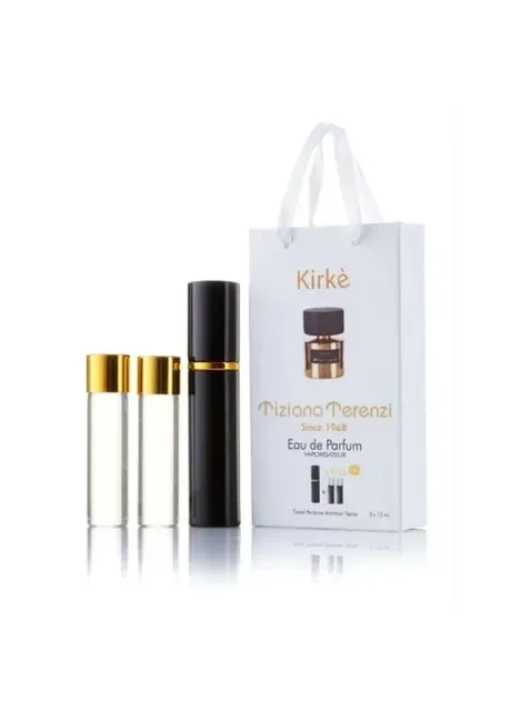 Жіночий фруктовий парфум Tiziana Terenzi Kirke 3x15ml - Trio Bag No Brand (381508579)