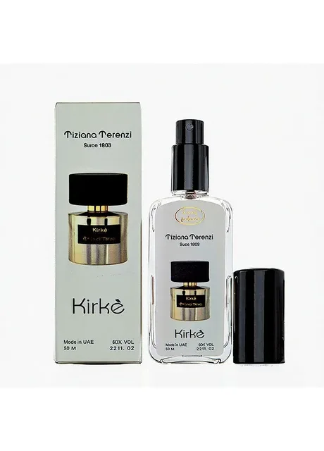 Унісекс Фруктовий парфум Kirke - Luxury Perfume 65 ml No Brand (365655188)