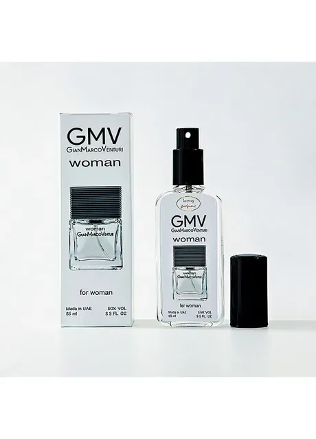 Жіночий квітковий парфум Venturi - Luxury Perfume 65 ml No Brand (365267865)