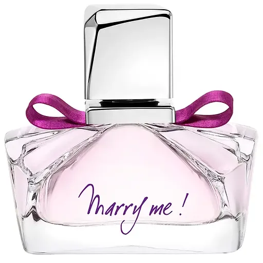 Парфумована вода Lanvin Marry Me