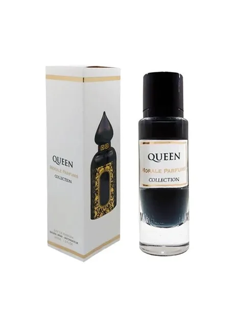 Парфумована вода Queen Morale Parfums (371813788)