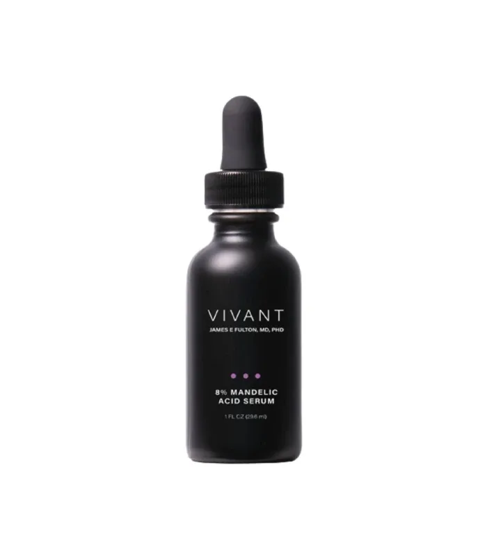 8% Mandelic Acid Serum - Сироватка проти акне та пігментації