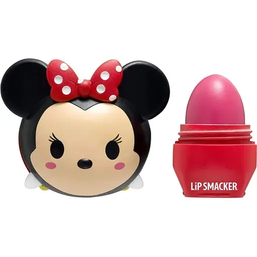 Бальзам для губ Lip Smacker Tsum Tsum Lip Balm Minnie Strawberry 7.4 г